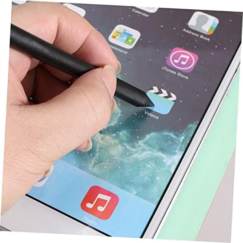 Mikikit 2pcs עטים- באביזרי רגישות לתאים כתיבת יד כותב יד טלפונים נקודת טלפון רב תכליתי דיוק קיבולי