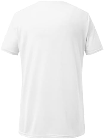 2022 חולצות טריקו חדשות לגברים, הדפס אתני בסגנון עגול ספורט ספורט ספורט חולצה קצרה שרוול קצר אימון