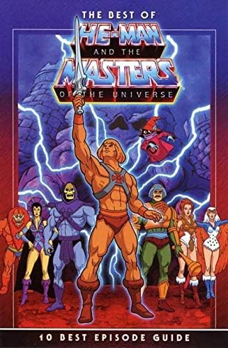 Mariposaprints 66468 He-Man ו- The Masters of the Diverse Movie Decor Wall 36x24 הדפס פוסטר