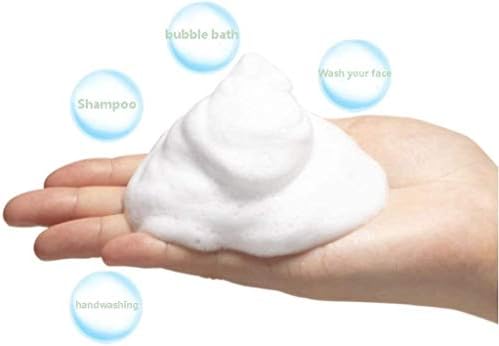 מתקן סבון אמבטיה סבון סבון משאבת סבון אוטומטי מתקן סבון נוזלי משאבת קרם נגיעה מתקן סבון מתאים למטבח מתאים טסלים
