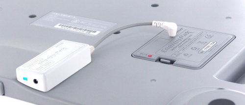 Wii Energy Pak עבור לוח איזון Wii