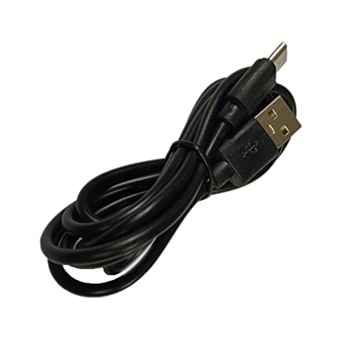 Zigmoon Hair USB-C כוח קיר כבל Adapte כבל טעינה מהיר תואם ל- Huawei P40 P30 P20 Mate 20 Pro