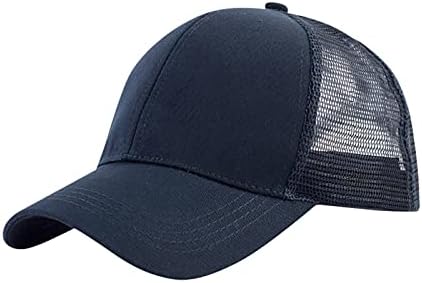 כובעי קשת כובעי כותנה מתכוונן נהיגה איש עליות כובע