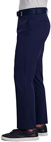 הביצועים הימניים המגניבים של האגגר מגניב סטריה ישר מתאים למכנסיים קדמיים שטוחים