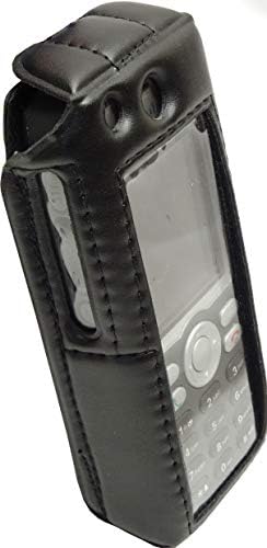 מארז טלפון MC7 ללבוש MC7 עם קליפ חגורת מתכת עמיד במיוחד: Premium Cisco Unified Wireless IP Phone 7925G ו-