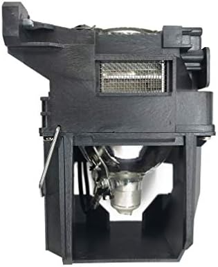 מנורות IET - נורת החלפה מקורית מקורית/מנורה עם דיור ל- Epson V13H010L89, ELPLP89, קולנוע ביתי 4000, 5035E, 5040E,