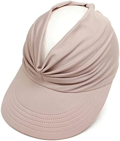 שמש כובע נשים שמש חוף מגן כובע הגנה עם רחב ברים עבור ספורט חוף גולף טיולים