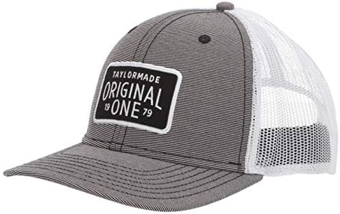 Taylormade 2019 כובע משאיות סגנון חיים