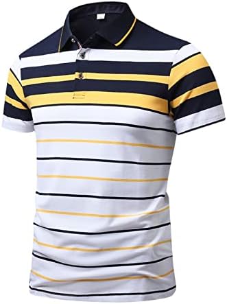 קיץ חולצות חולצות לגברים זכר אביב קיץ טהור כותנה קצר שרוול למעלה כפול כפתור צבע התאמת חולצות