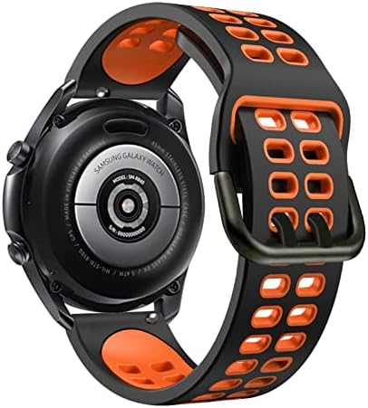 SKM Smart Watch רצועות שורש כף יד עבור Garmin Venu vivoactive 3/vivomove hr silicone watchband forerunner