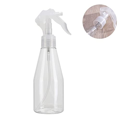 Topbathy 4PCs פלסטיק בקבוקים עמידים ריקים עמידים ללא רעיל דליפות דליפות בקבוק ריח לטיפול בטיפוח לטיפול