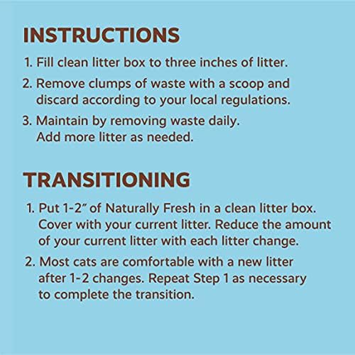 פסולת חתולים טרייה באופן טבעי-אגוז