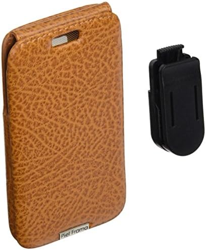 מארז הארנק של פיל פרמה Imagnum עבור Samsung Galaxy S7 - Iforte Tan