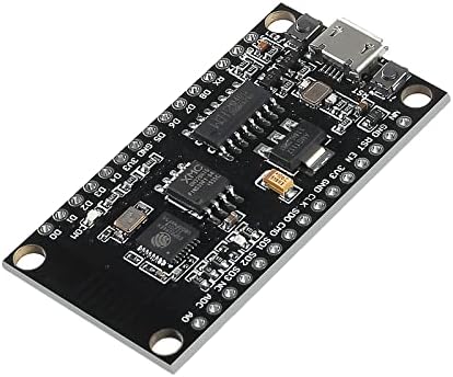 AEDIKO 3PCS CH340G NODEMCU V3 LUA WIFI מודול שילוב של ESP8266 + תוספת 32M זיכרון פלאש USB סידורי CH340G