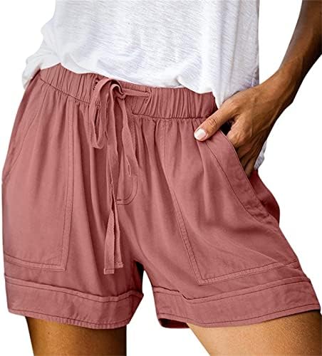 מכנסי טניס יבש מהירים לנשים לנשים עם כיסי כדור שכבתי אתלטי סקורט נשים SummerCargo מכנסיים קצרים קפלים באתונה