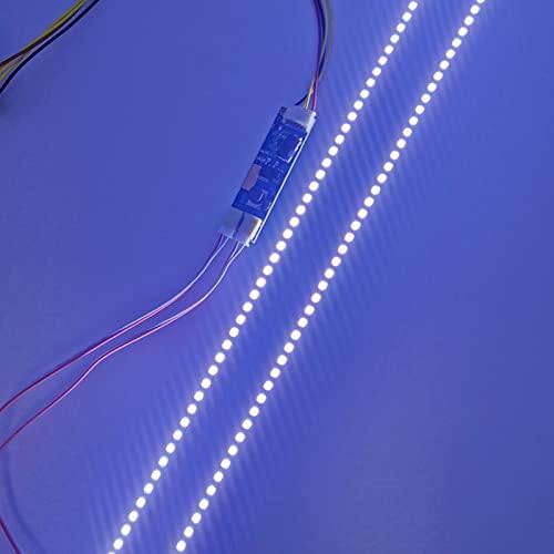 מרחינצ'וס LED תאורה אחורית רצועת אור אוניברסלית LED LED