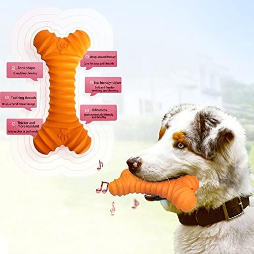 שקי שינה לכלבים של Lüzhong וצעצועי כלבים, כרית מחצלת מיטת כלבים חמה ועמידה למים עם שקית אחסון לטיולים חיצוניים