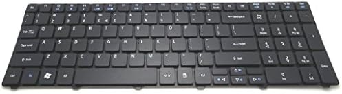 Dosens Keyboard Compatible for Acer Aspire 5250 5251 5252 5253 5336 5349 5551 5551G 5552 5552G 5553 5553G 5560