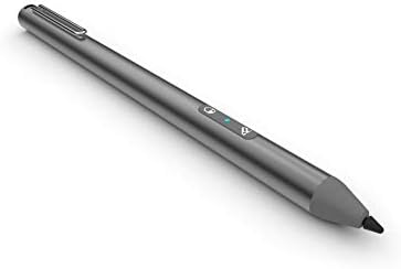 Broonel אפור נטען נטען עט חרט - תואם ל- HP Chromebook X360 14C -CA0004NA