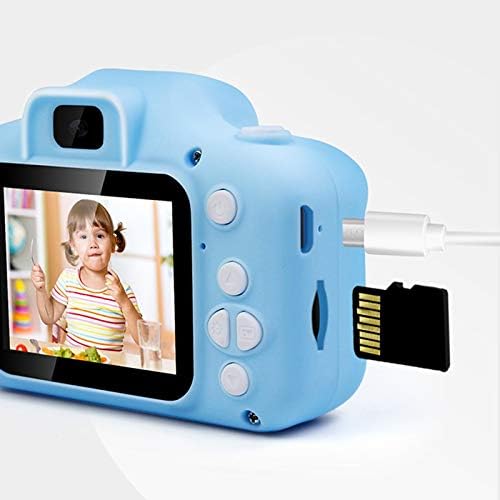 מצלמה דיגיטלית לילדים, מצלמה דיגיטלית לילדים, 1080 מצלמה דיגיטלית לילדים מצלמת וידאו לילד מתנה של 3-10
