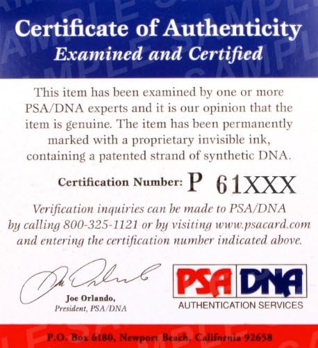 ניקלאס LIDSTROM חתום בציון 1992 502 PSA/DNA AUTO - NHL כרטיסי הוקי חתימה NHL