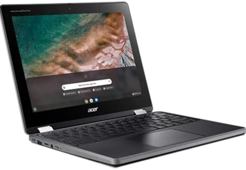 Acer Chromebook Spin 512 R853TA R853TA-C7KT 12 Yes 2 in 1 Chromebook - HD+ - 1366 x 912 - Intel Celeron