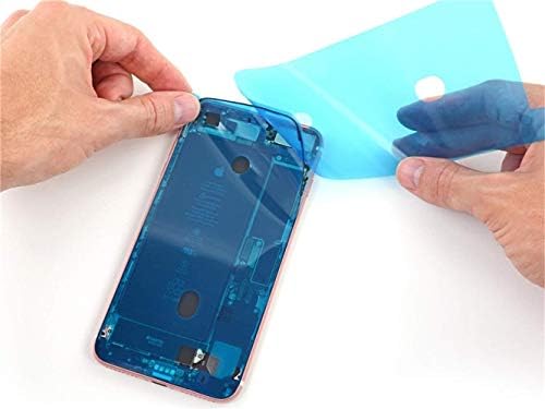 מקורי אייפון 14 פרו מסך זכוכית החלפה, קדמי חיצוני עדשת זכוכית מסך החלפת תיקון ערכת עבור אפל אייפון