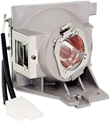AWO מקורי UHP240W נורת מנורה עבור 5J.JGT05.001 מנורה להחלפה עם דיור עבור BENQ MH733, מקרנים TH671