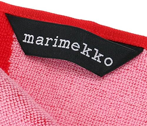 Marimekko Nordic Design מגבת יד Unikko