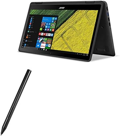 עט חרט בוקס גלוס תואם ל- Acer Spin 5 - Activestudio Active Stylus 2020, חרט אלקטרוני עם קצה עדין