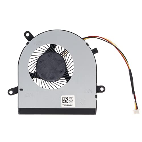 Replacement CPU Cooling Fan for Dell Inspiron 24 3475 AIO DELL Inspiron 27 7700 7790 AIO Dell Inspiron
