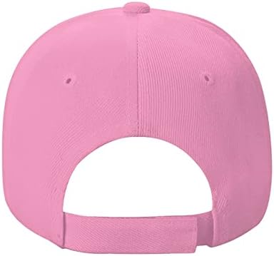 פופיז- לואיזיאנה-מטצ'ן 01 כובע כובע אופנה מצחיק מתכוונן שחור לגברים נשים