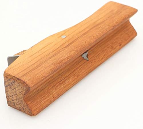 עץ יד עץ לעיבוד עץ, מטוס מהגוני אינדונזי, נגר לגיזום קצה/עיצוב פינתי/צ'אמפר