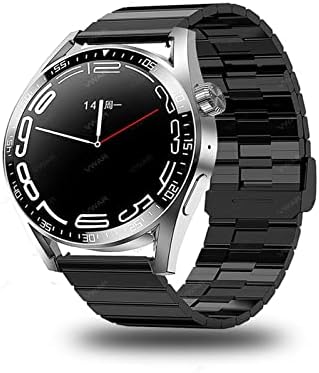 Smart Sports Watch זיכרון 8G 454*454 HD תצוגת Bluetooth מדבר שעון חכם Smartwatch Smartwatches.
