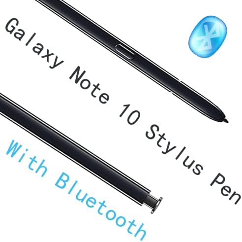 Galaxy Note 10 עט חרט עם החלפת Bluetooth לסמסונג גלקסי הערה 10 הערה 10 פלוס SM-N970F, SM-N970U, SM-N970U1,