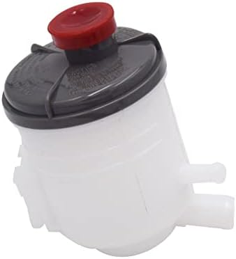כוס שמן של משאבת המאיץ האוטומטי-פלפאלי כוס 53701-S5D-A02 53701S5DA02, תואמת ל- ES8/5/1