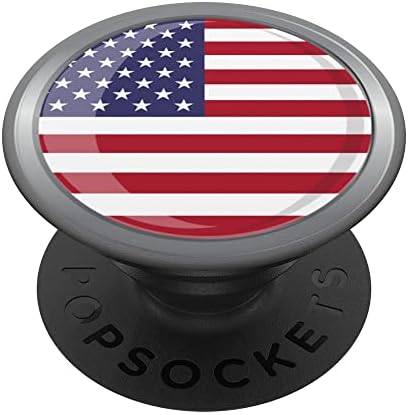דגל ארצות הברית דגל האמריקני של פופגריפ הניתן להחלפה על גאווה אמריקאית