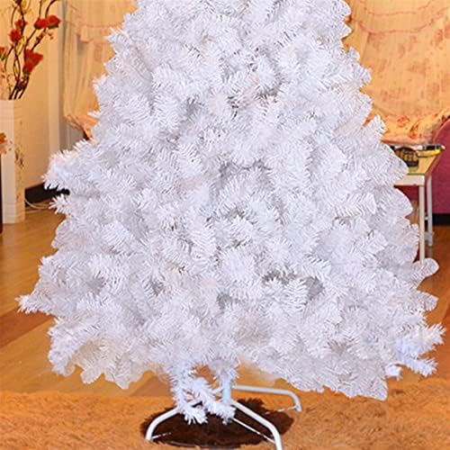 עץ חג המולד מלאכותי קישוטי חג המולד לבנים עץ חג המולד קישוט לחג המולד אביזרים לקישוט המסיבה לשוק