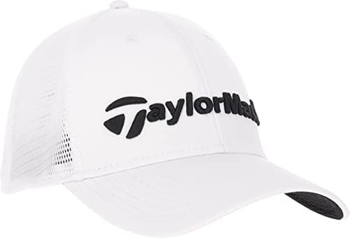 טיילורמייד גולף ביצועים כלוב כובע