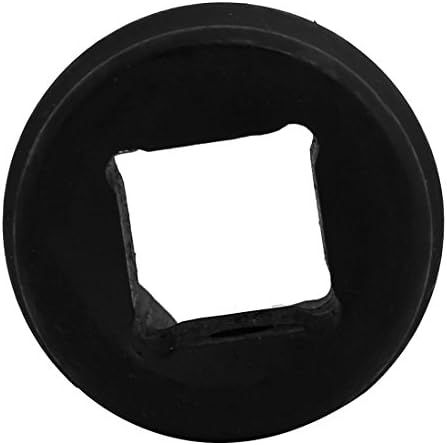 AEXIT 3/4 אינץ 'כלים מרובעים כלים המופעלים על ידי יד כונן 29 ממ משושה פנימי 78 ממ אורך CR-MO פלדה פלדה שחור דגם