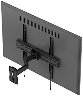 Monoprice Essentials Series Focal Motion Motion Mount קיר לתצוגות בינוניות