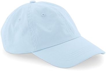 ביצ ' פילד יוניסקס נמוך פרופיל 6 פנל אבא כובע