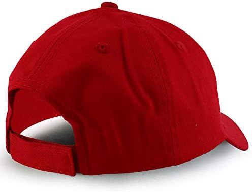 חנות הלבשה אופנתית נוער של ילד נוער לא מובנה כותנה כותנה כובע בייסבול