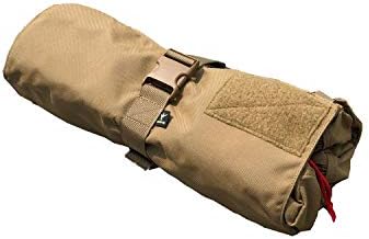ATLAS 46 WILLIAMSBURG BASE DELACH BASE - AIMS SYSTEM ROLL ROLL ROLL - COYOITE BROWN