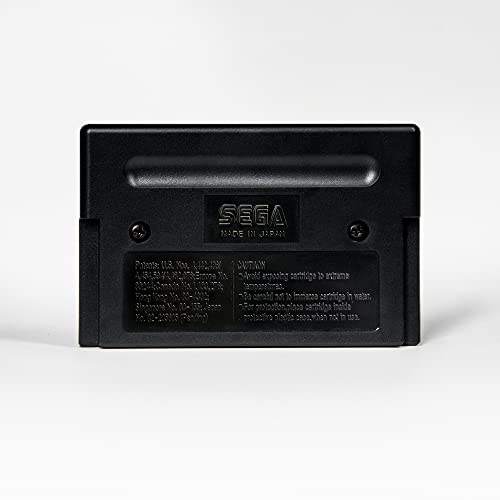 Aditi X -Perts - ארהב תווית ארהב FlashKit MD Electroless Card PCB זהב עבור Sega Genesis