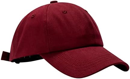 גברים ונשים קיץ אופנה מזדמן קרם הגנה בייסבול כובעי כובע כובעי חולצה וכובע