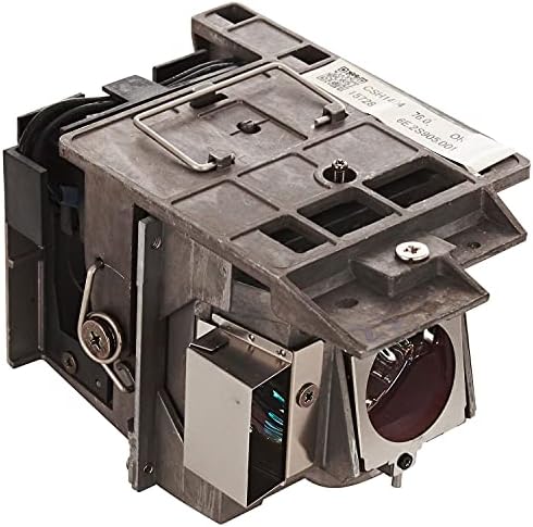 PHO RLC-103 נורה / מנורה מקורית מקורית מקורית עם דיור למקרן Viewsonic PG800HD PG800W PG800X מקרן