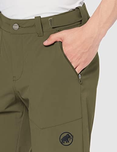 Mammut Runbold מכנסיים קצרים 2022 - גברים