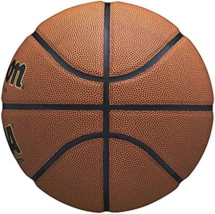 Lifetime Pro Court גובה מערכת כדורסל ניידת מתכווננת, לוח אחורי בגודל 44 אינץ