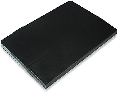 כיסוי מארז חכמים עבור Huawei Mediapad 10 קישור+ 402HW טבלט שחור